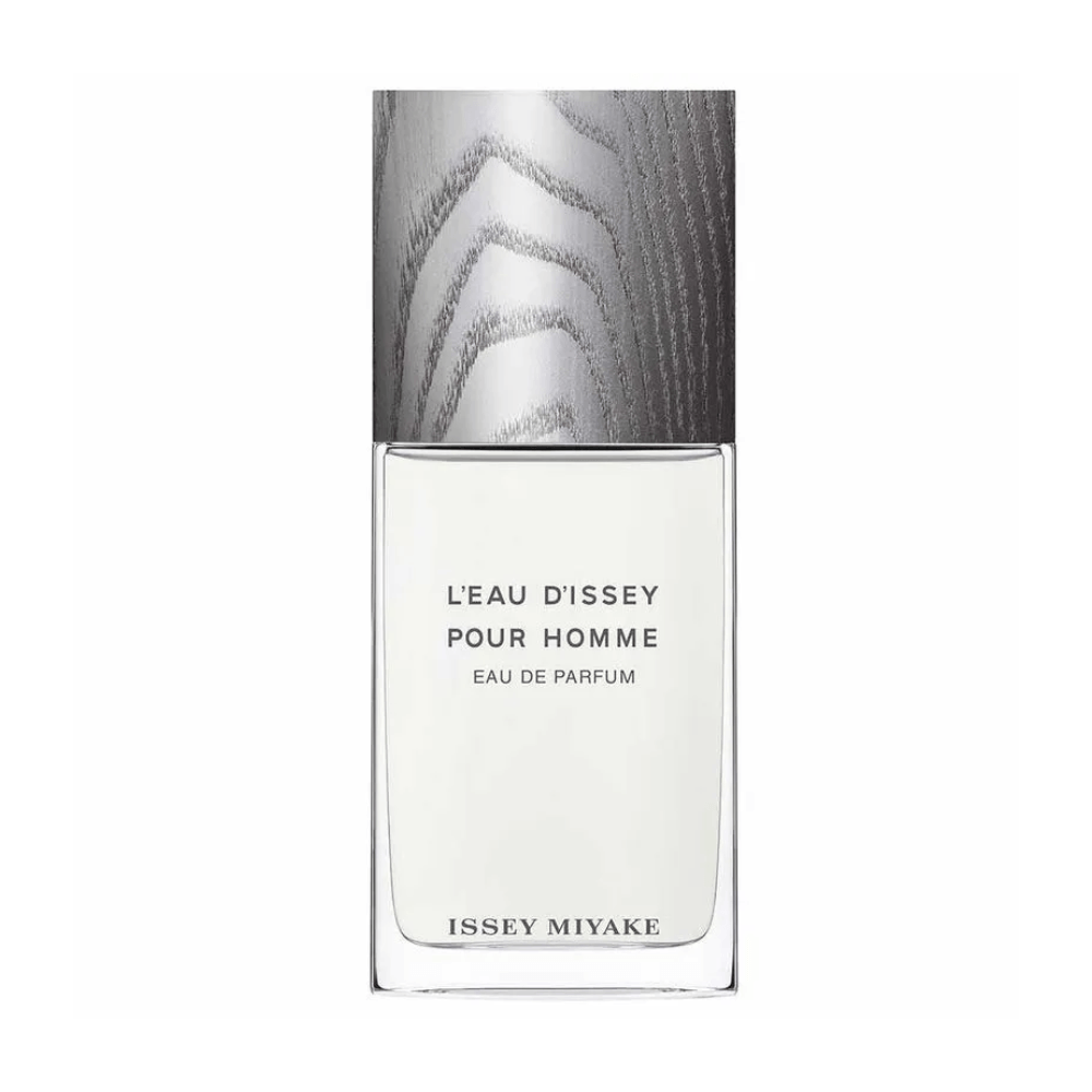 L EAU D ISSEY POUR HOMME EDP 125ML - opaque